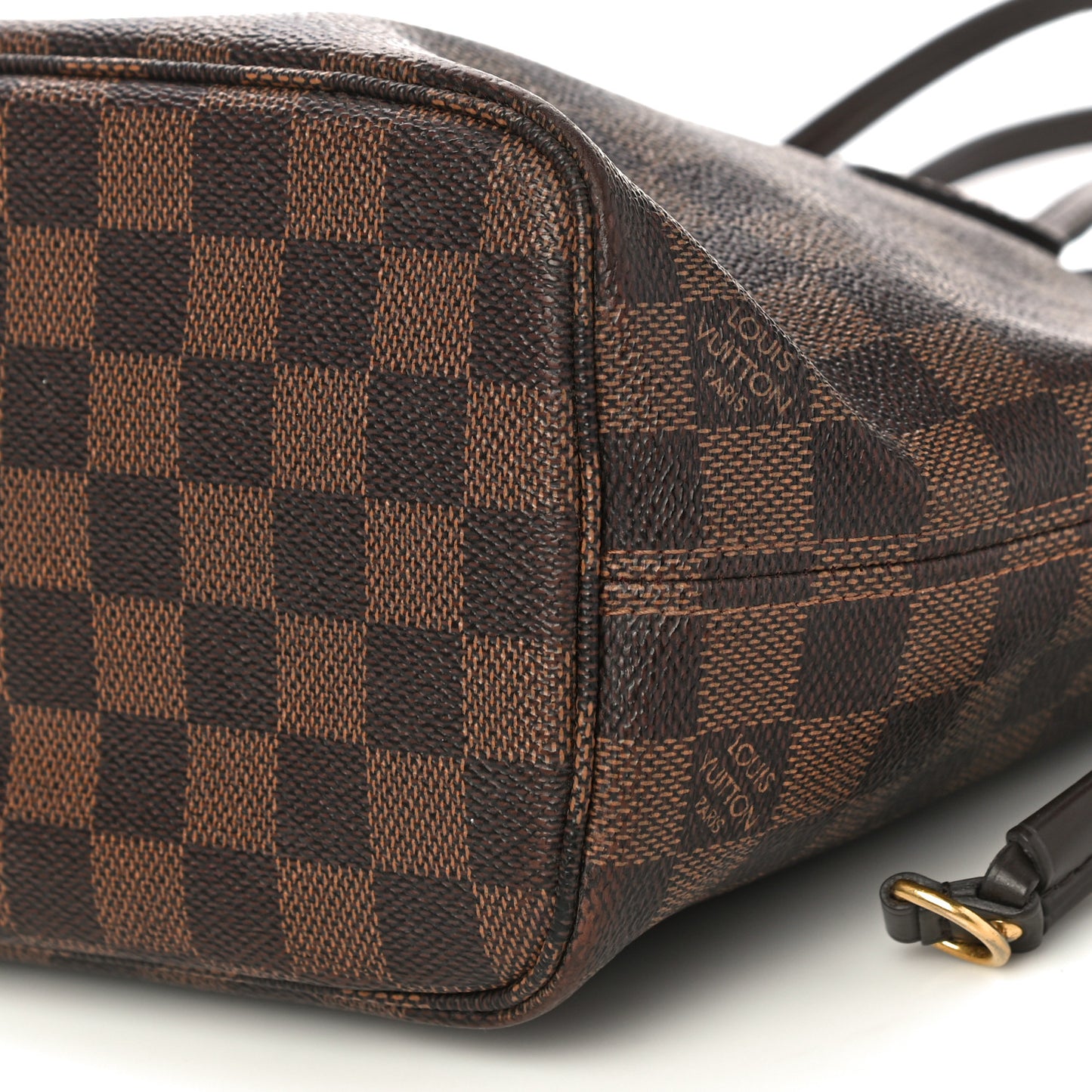 Damier Ebene Neverfull PM
