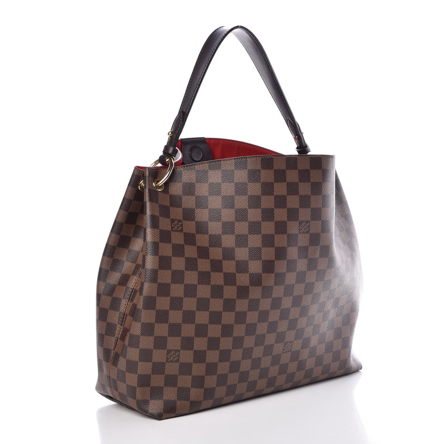 Damier Ebene Graceful MM