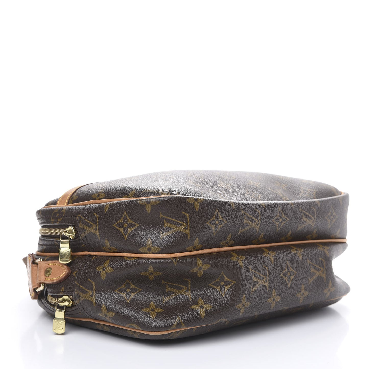 Monogram Reporter PM