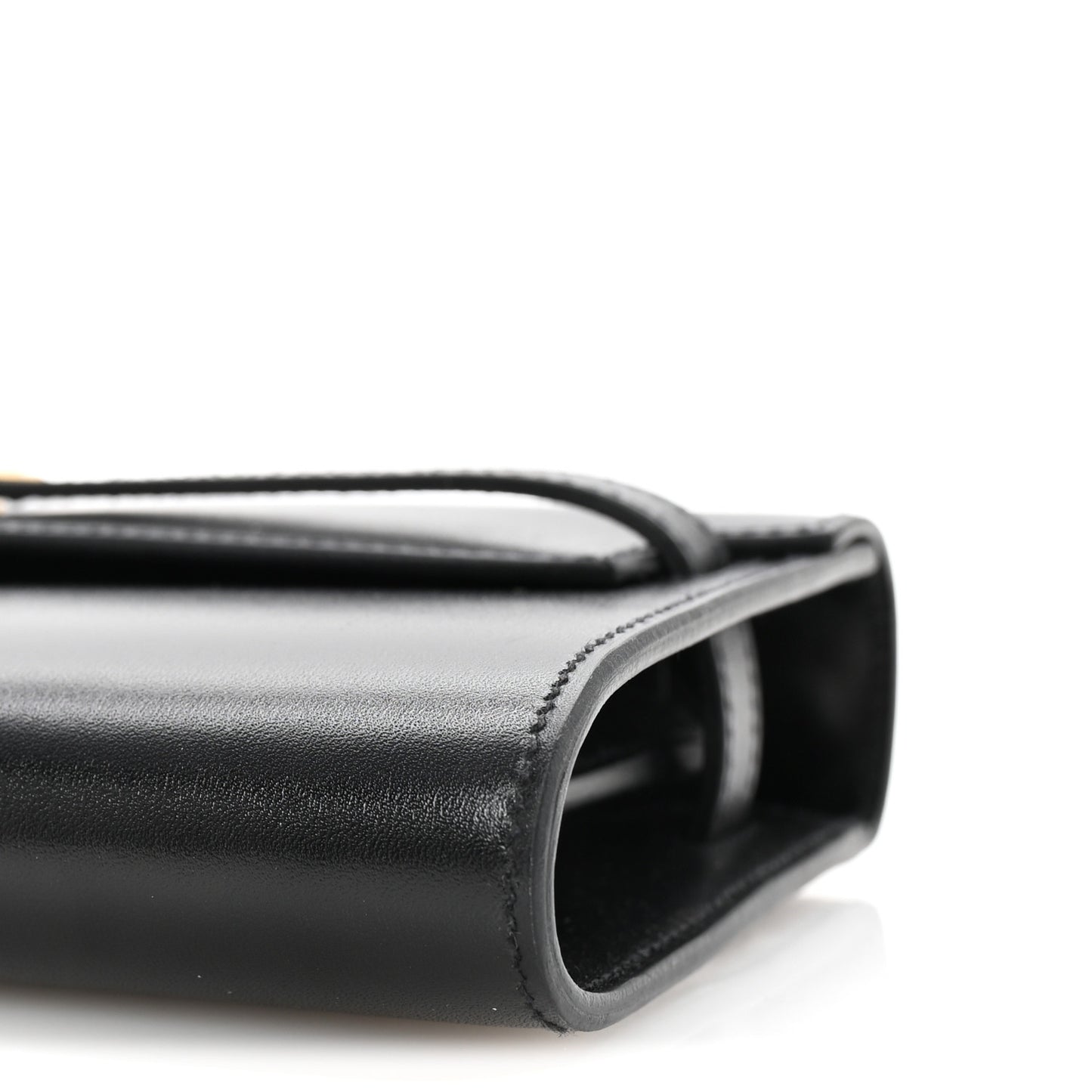 Box Kelly Wallet To Go Black