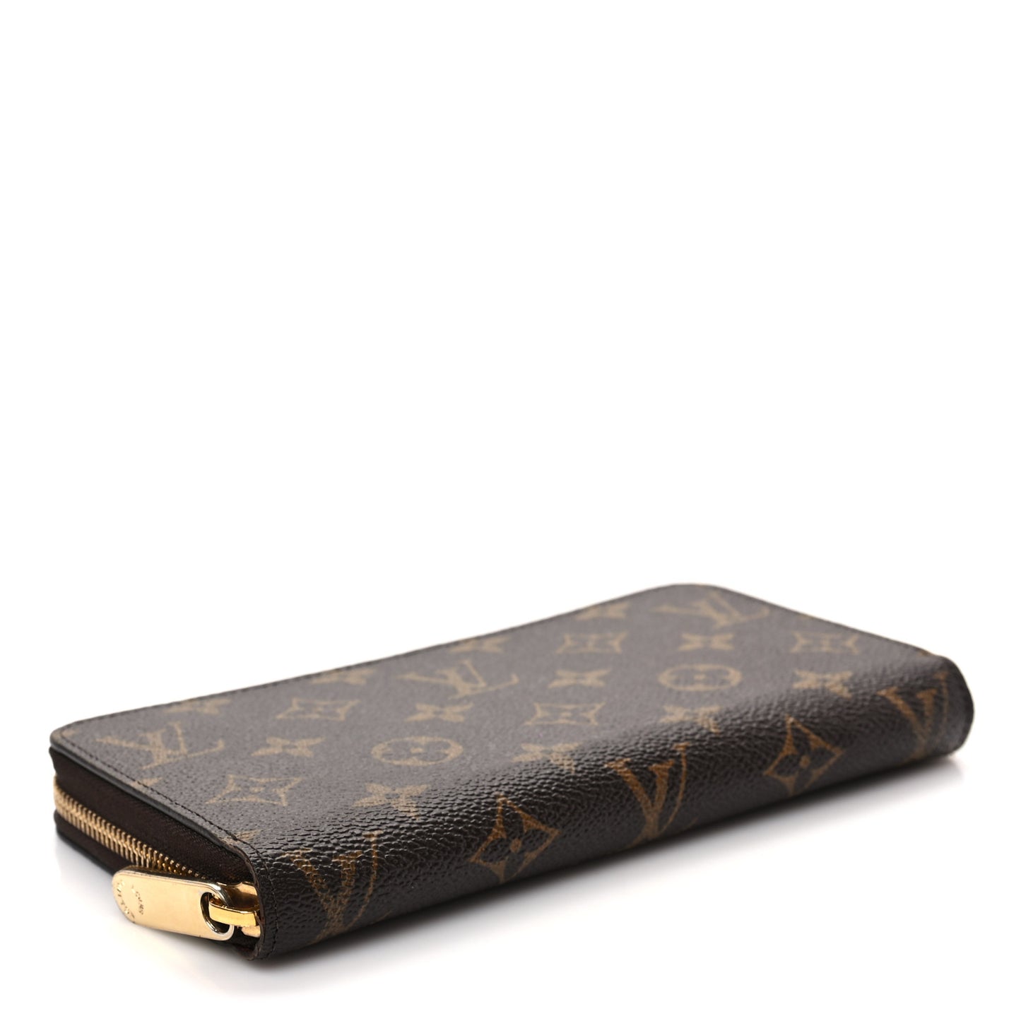 Monogram Zippy Wallet