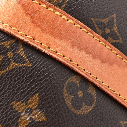 Louis Vuitton Monogram Keepall 45 10 of 13