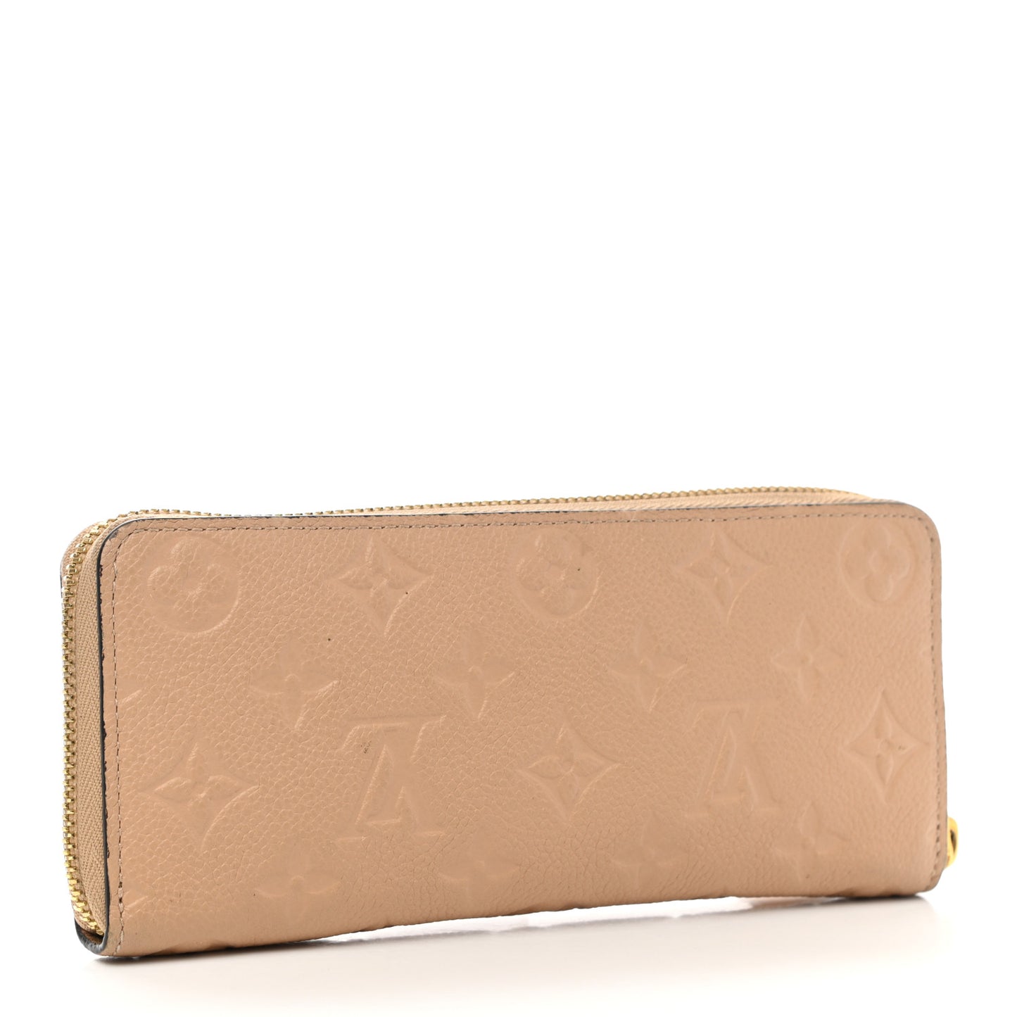 Empreinte Clemence Wallet Dune