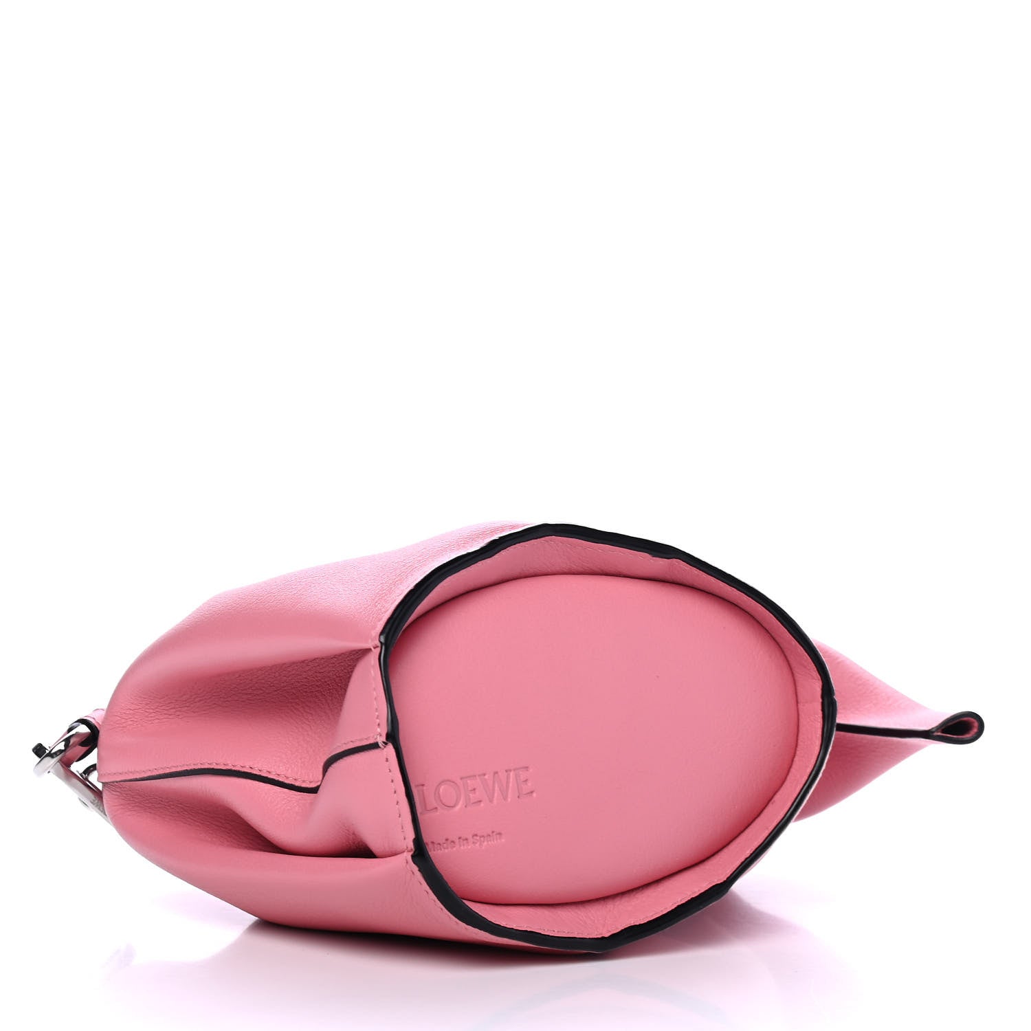 Loewe Calfskin Mini Elephant Crossbody Bag Candy 3 of 4