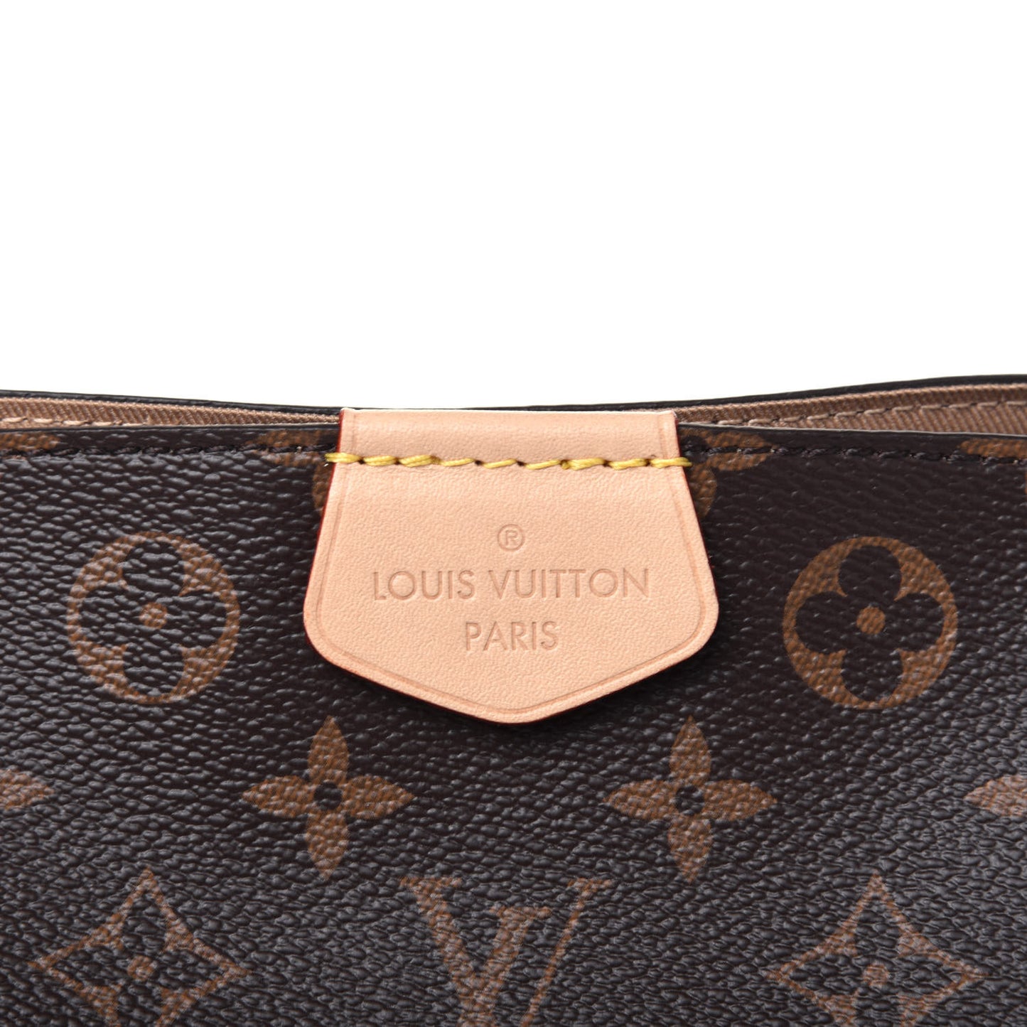 Monogram Graceful PM