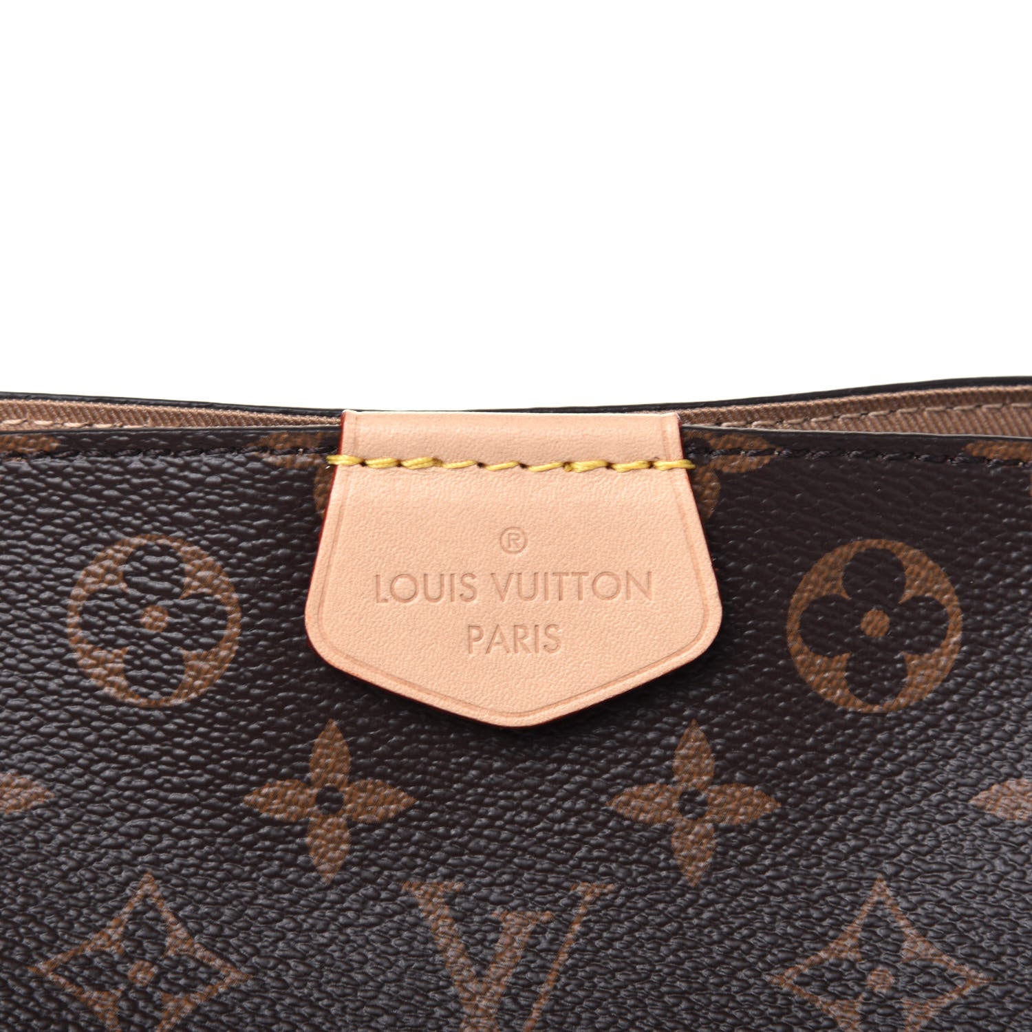 Louis Vuitton Monogram Graceful PM 14 of 15