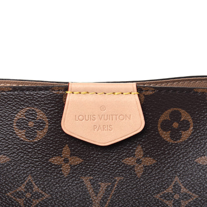 Louis Vuitton Monogram Graceful PM 14 of 15