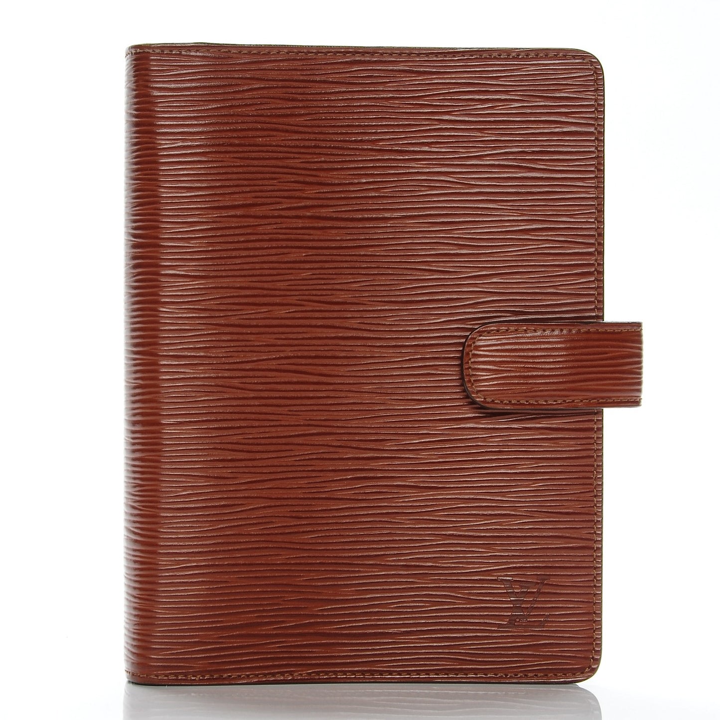 Epi Medium Ring Agenda Kenyan Fawn