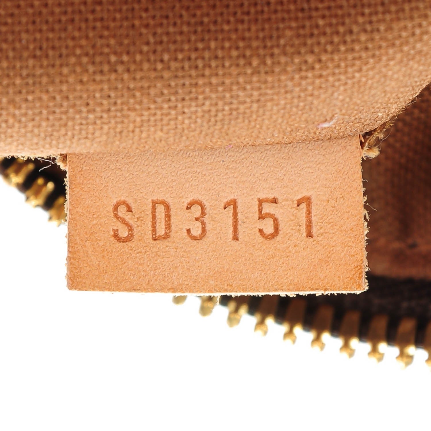 Louis Vuitton Monogram Palermo PM 8 of 18