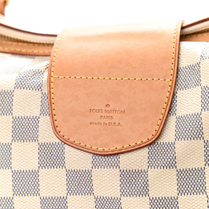 Louis Vuitton Damier Azur Stresa PM 6 of 11
