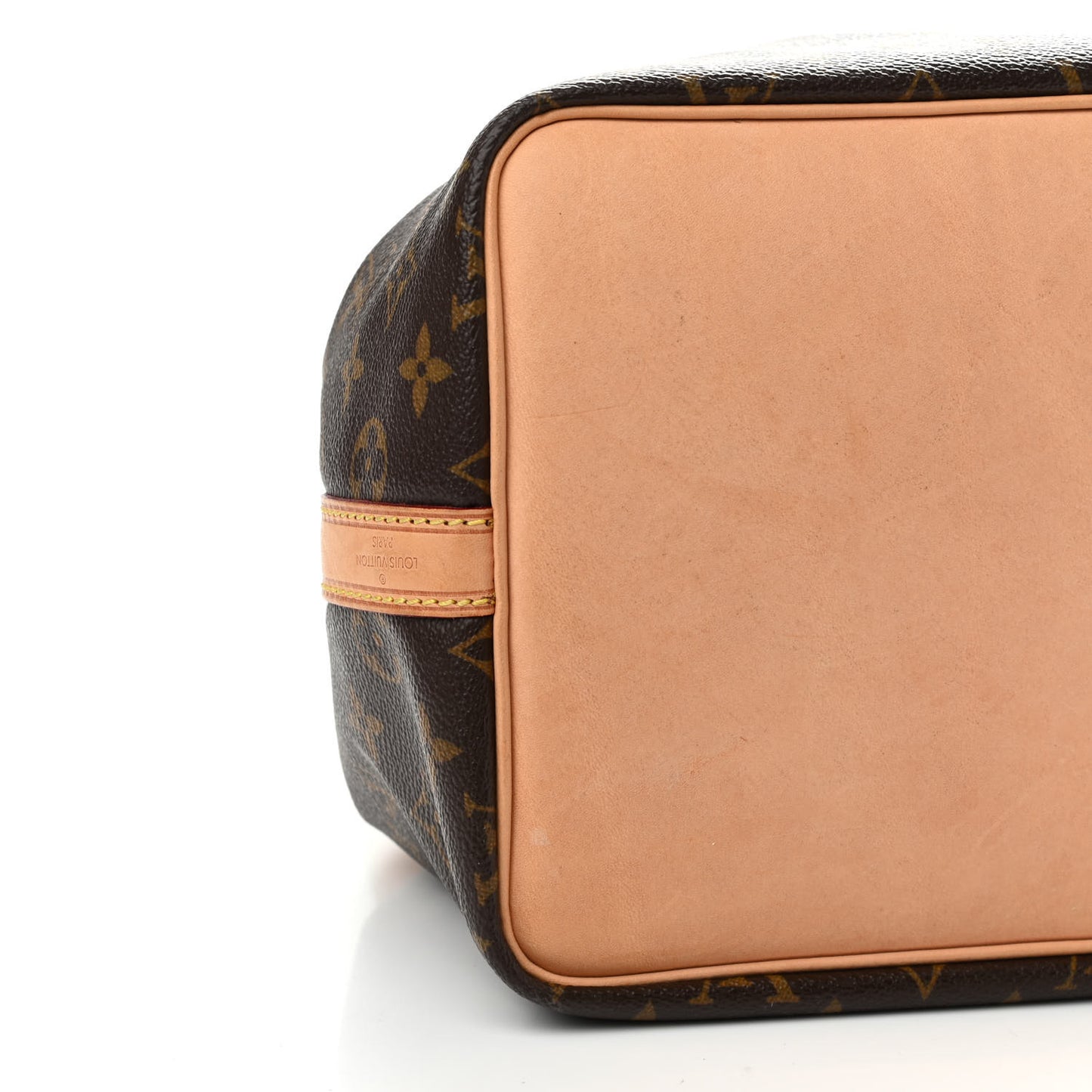 Monogram Petit Noe