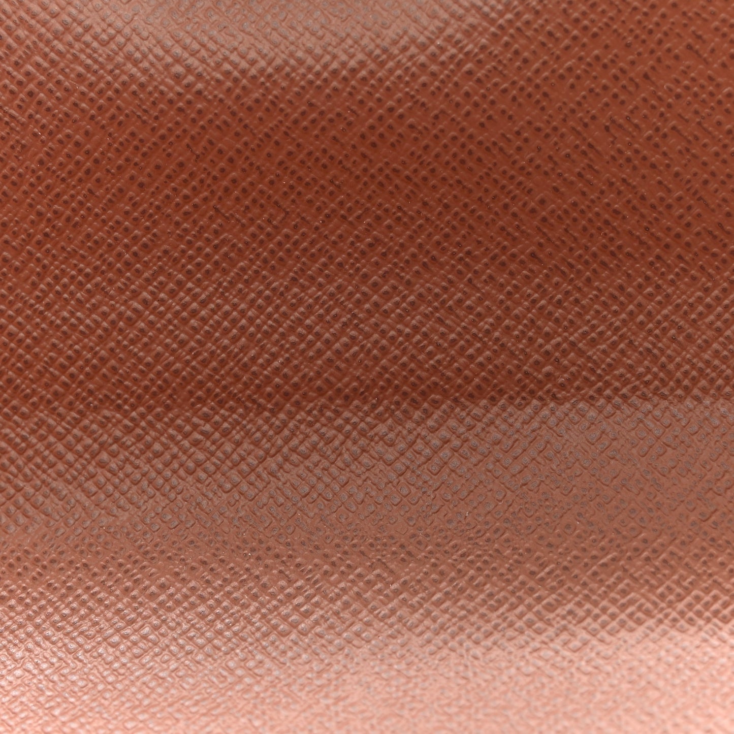 LOUIS VUITTON Monogram Joey Wallet