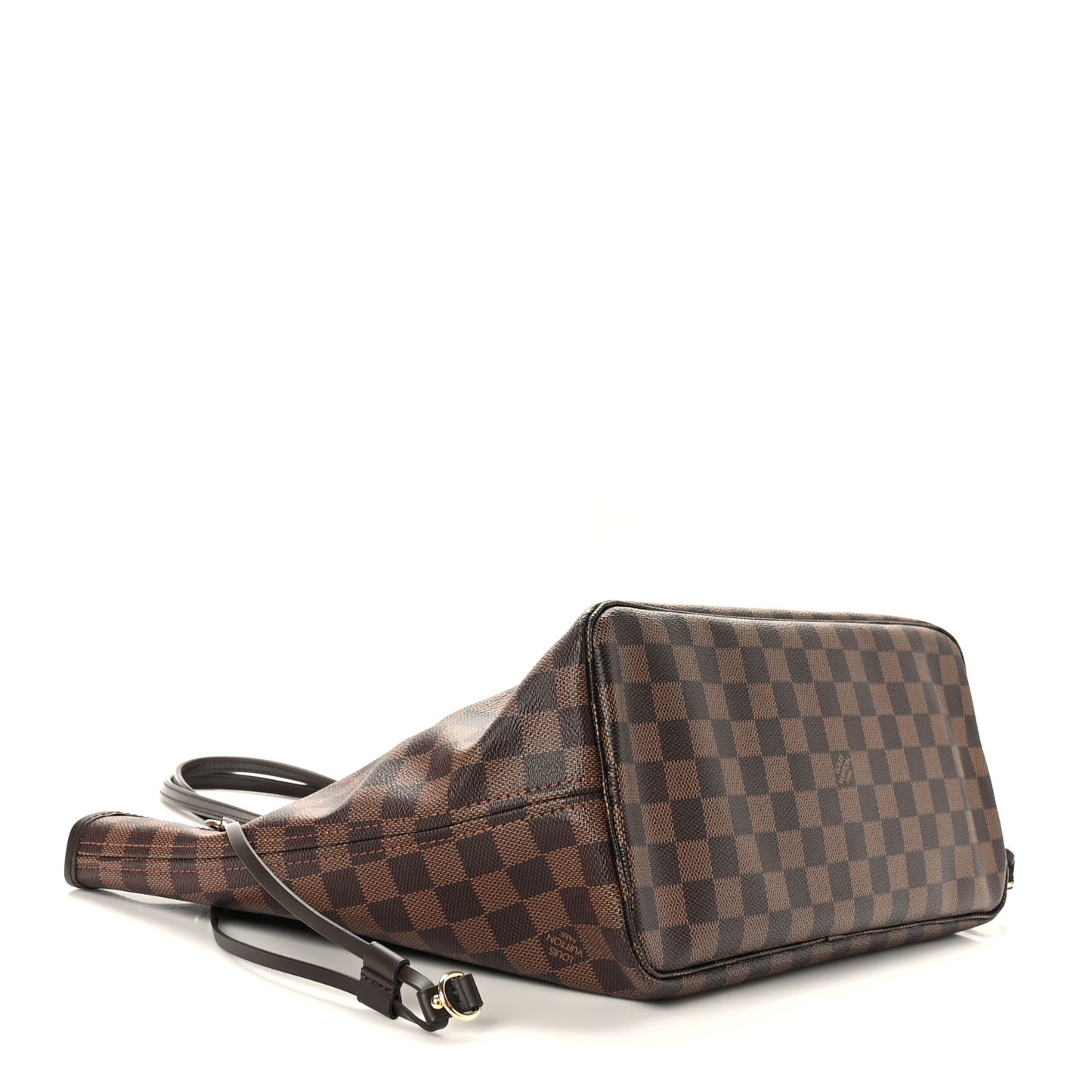 Damier Ebene Neo Neverfull MM