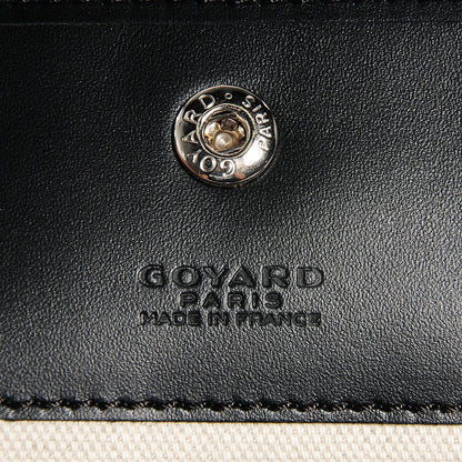 Goyard Goyardine Saint Louis PM Black 24 of 29