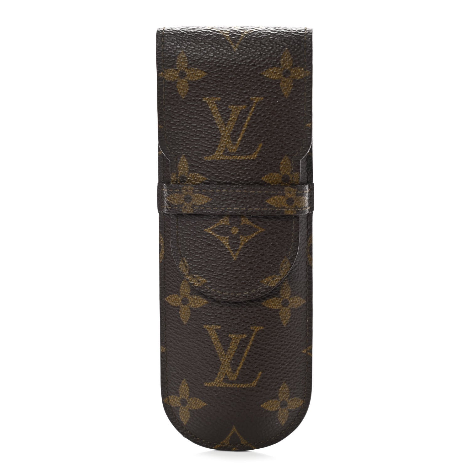 Louis Vuitton Monogram Etui Pen Holder Case 1 of 6