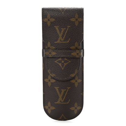 Louis Vuitton Monogram Etui Pen Holder Case 1 of 6