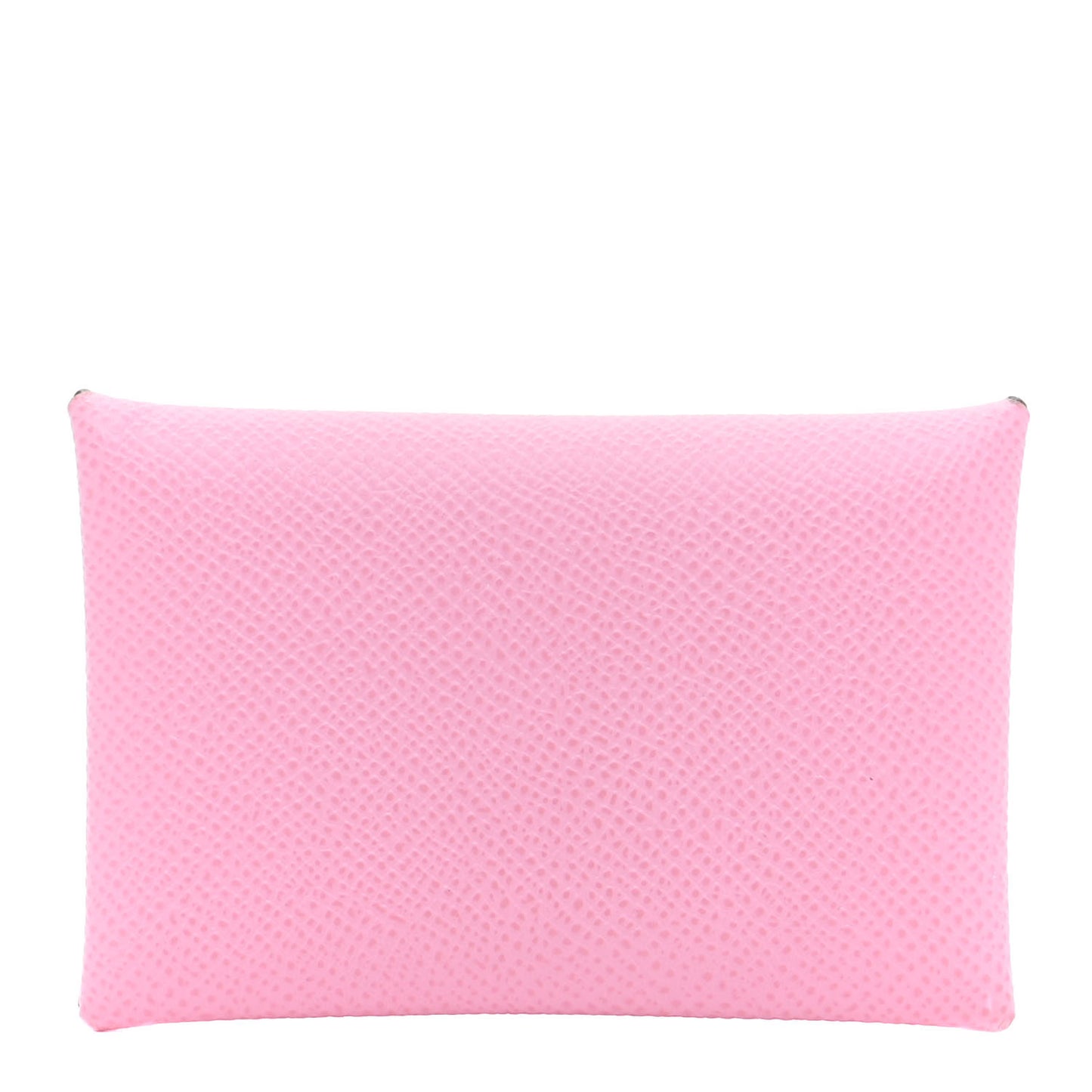 Epsom Calvi Card Case 5P Pink