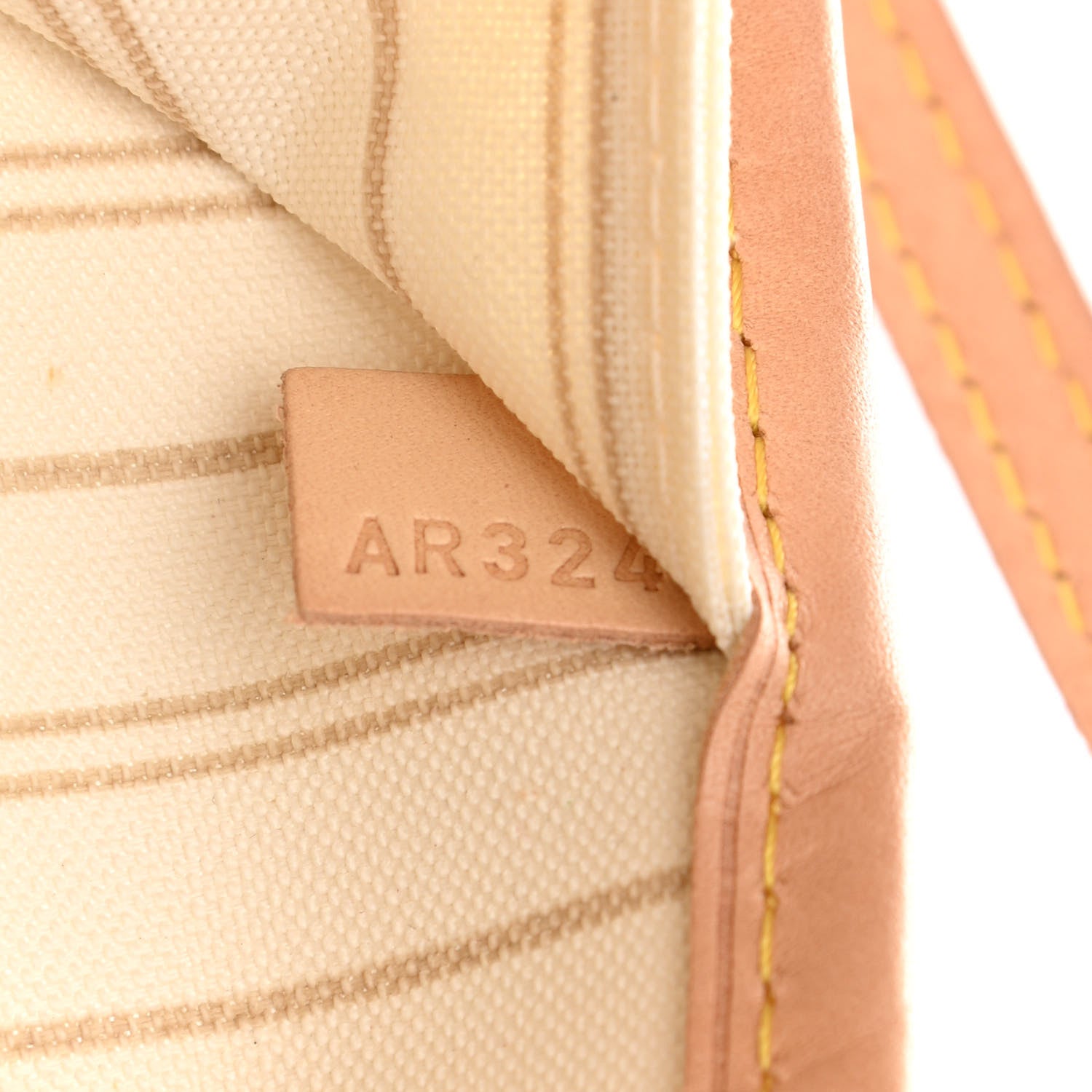 Louis Vuitton Damier Azur Neo Neverfull GM 7 of 10