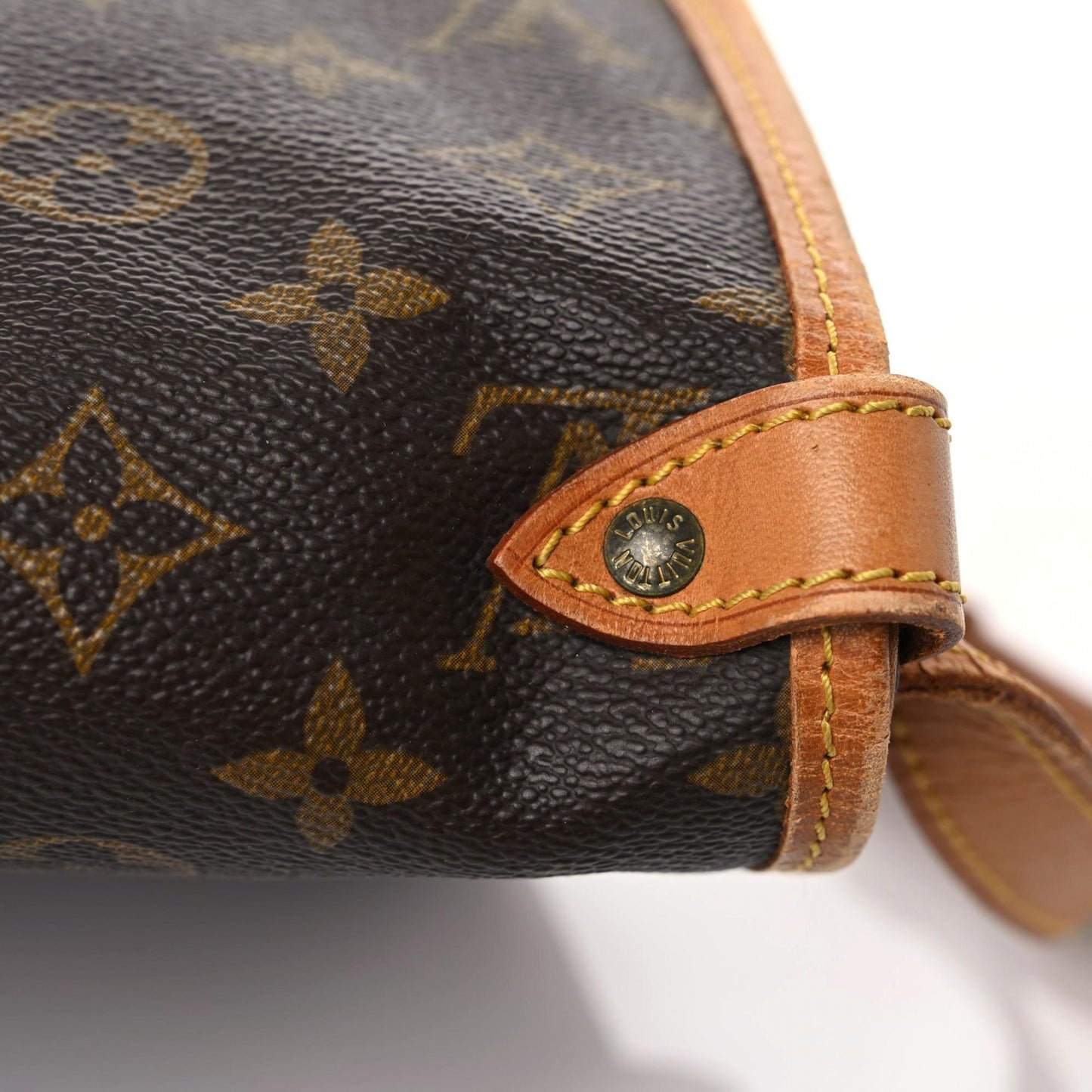 Monogram Saumur 30