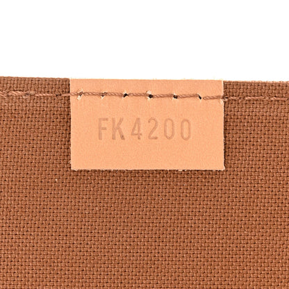 Louis Vuitton Monogram Petit Sac Plat 7 of 11