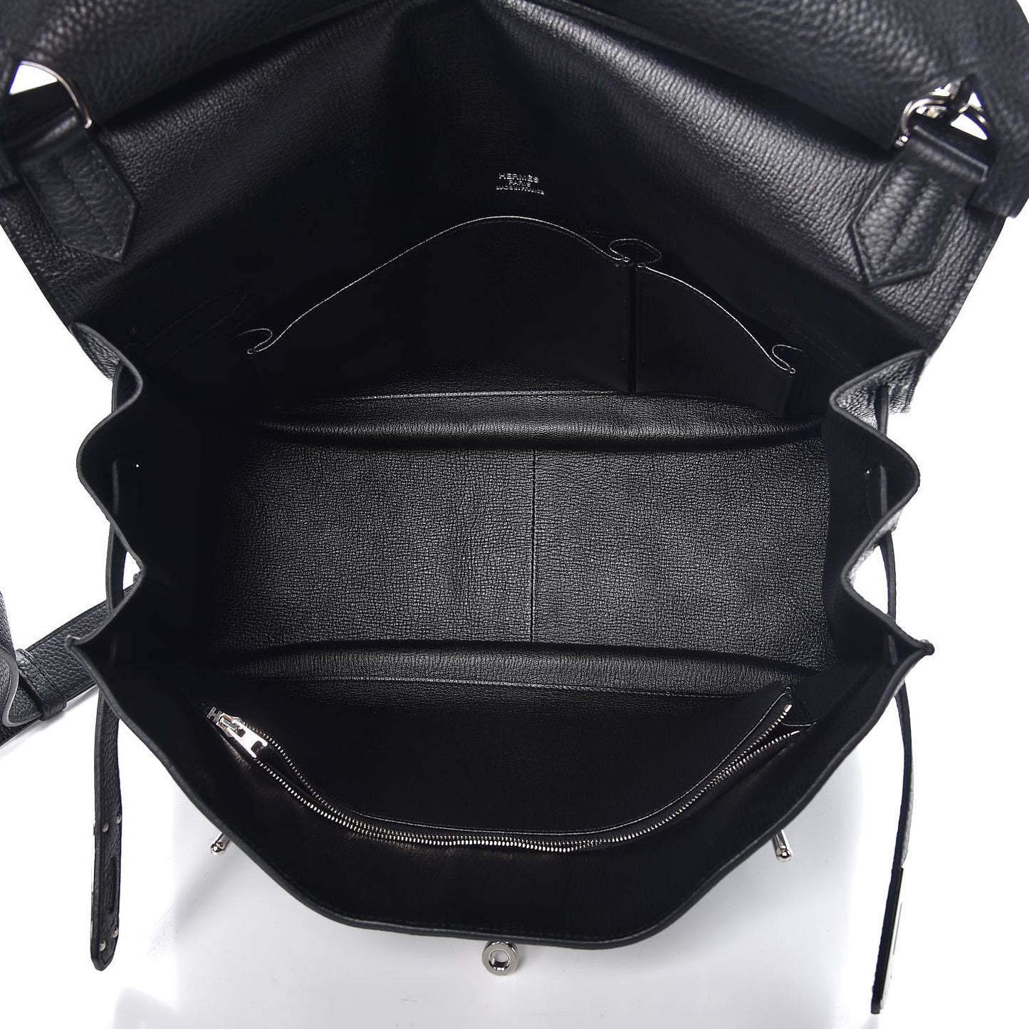 Taurillon Clemence Jypsiere 34 Black