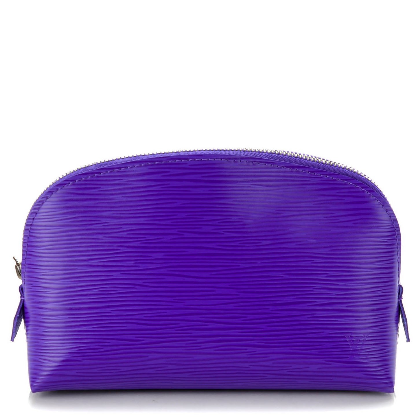 Epi Cosmetic Pouch Figue