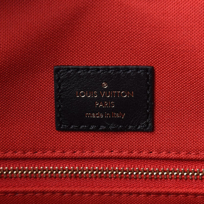 Louis Vuitton Reverse Monogram Giant Onthego GM 7 of 11