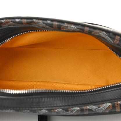 Goyard Goyardine Sac Cap Vert Black 5 of 10