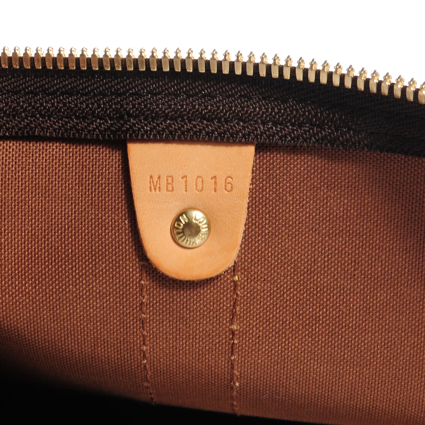 Monogram Keepall Bandouliere 45