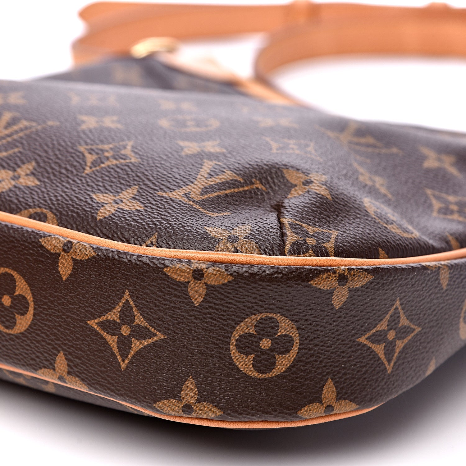 Louis Vuitton Monogram Odeon PM 8 of 12