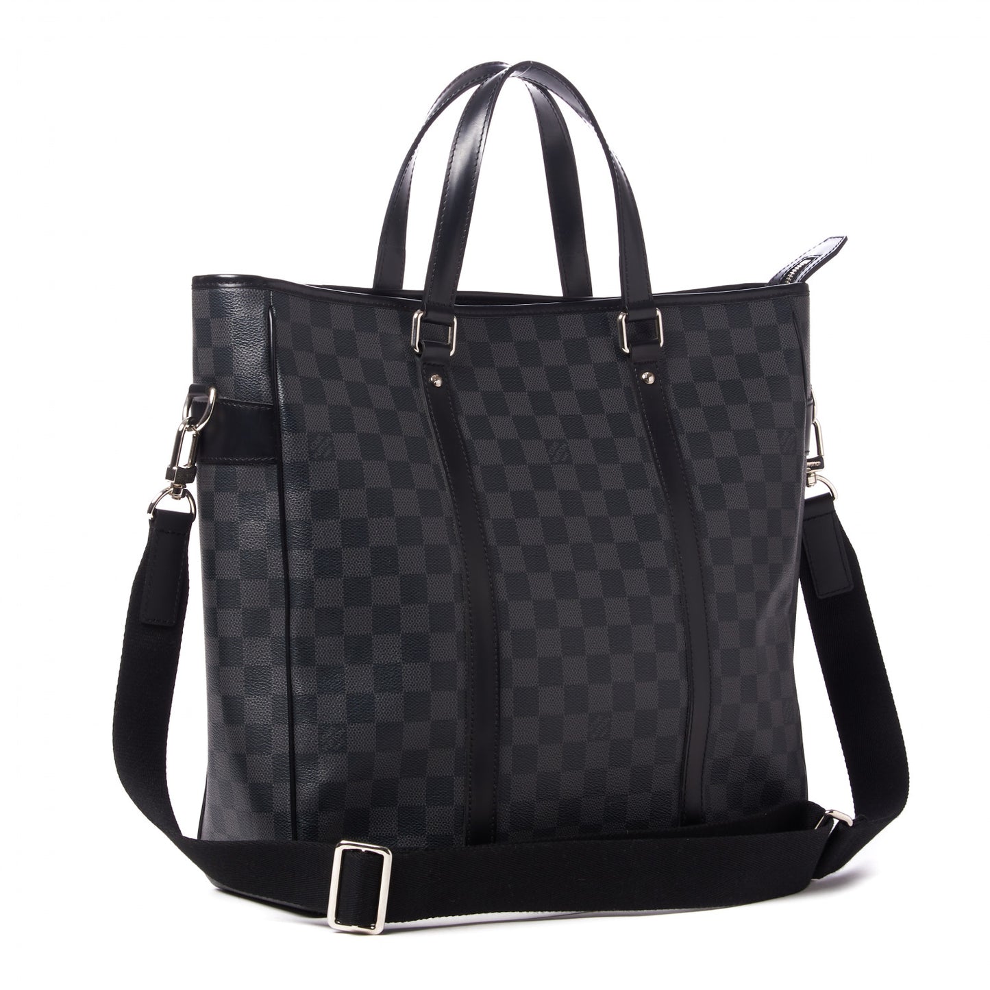 Damier Graphite Tadao