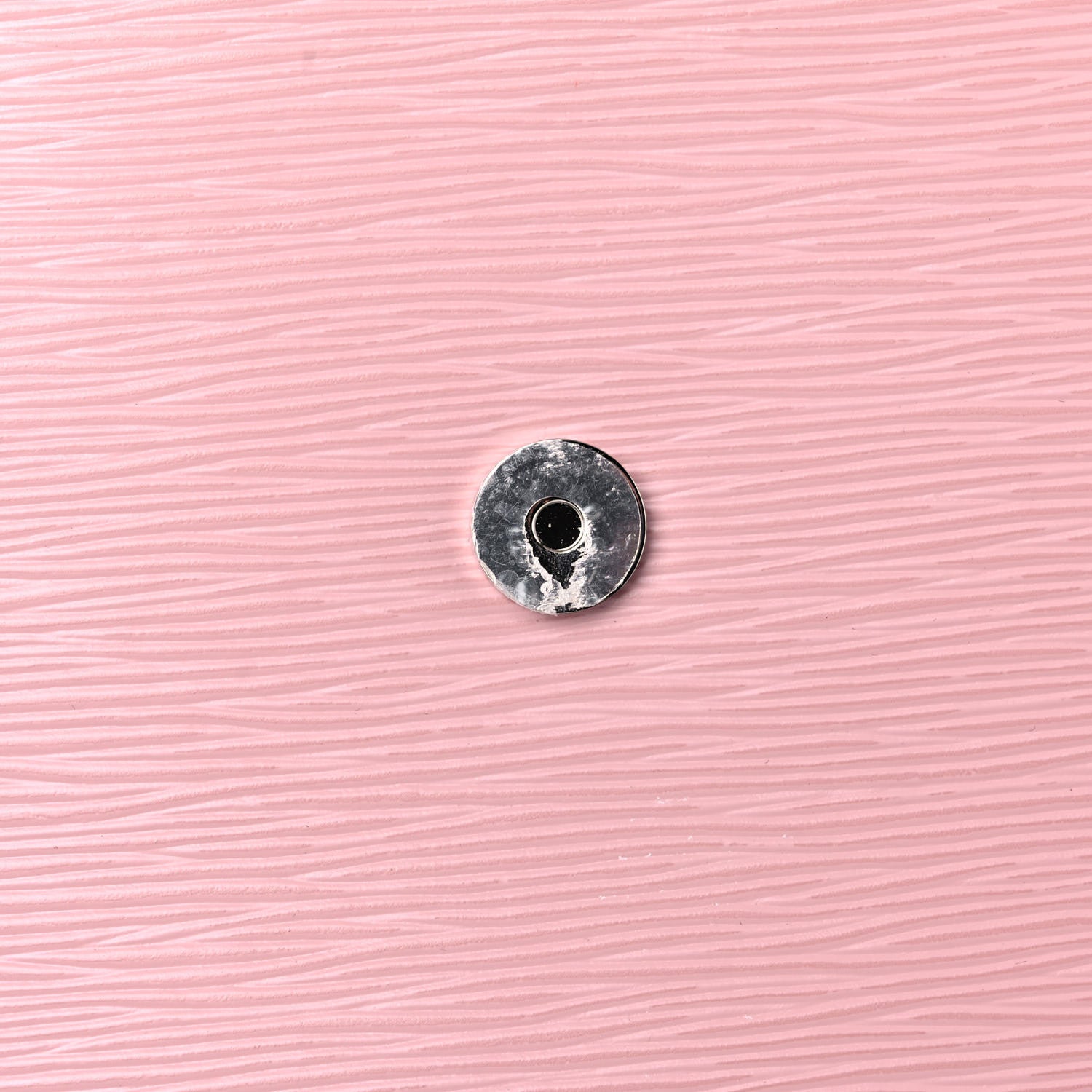 Louis Vuitton Epi Grenelle PM Rose Ballerine 12 of 12