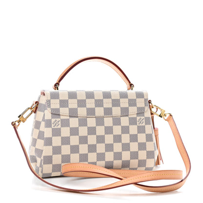 Louis Vuitton Damier Azur Croisette 3 of 6