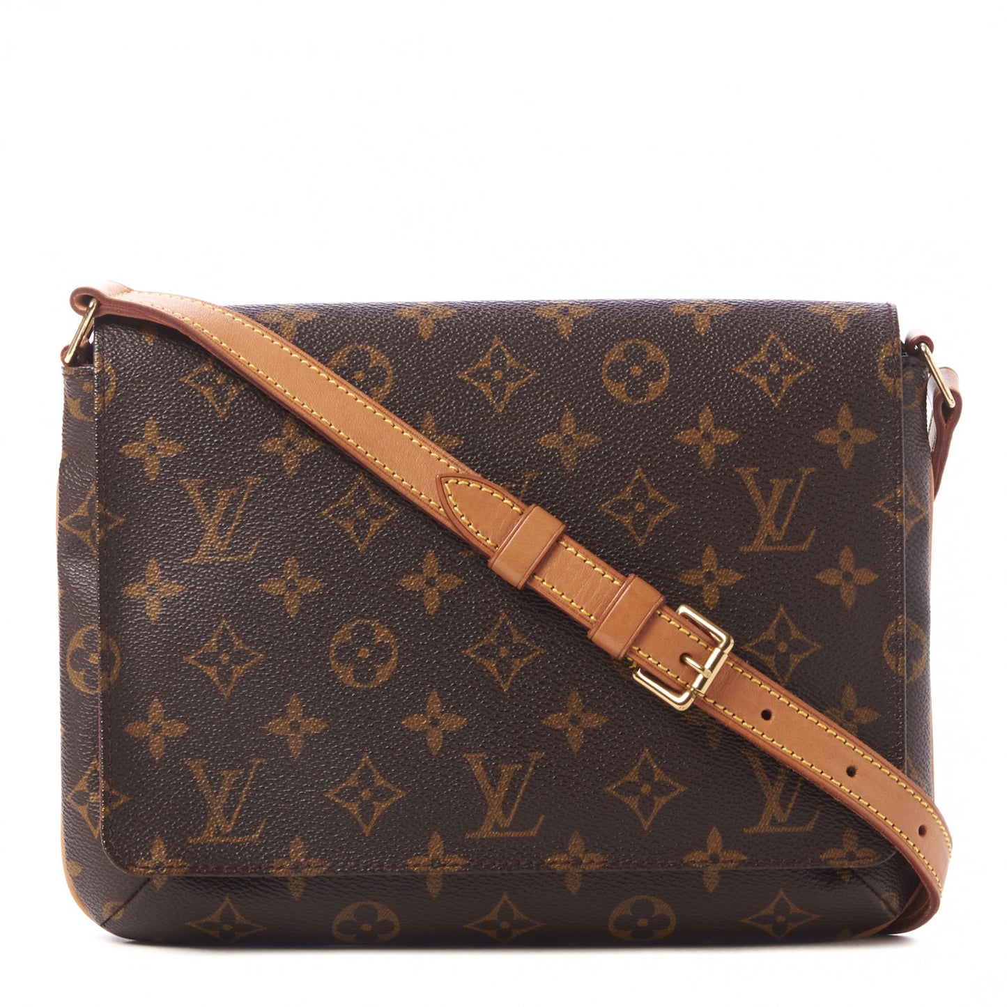 Monogram Musette Tango