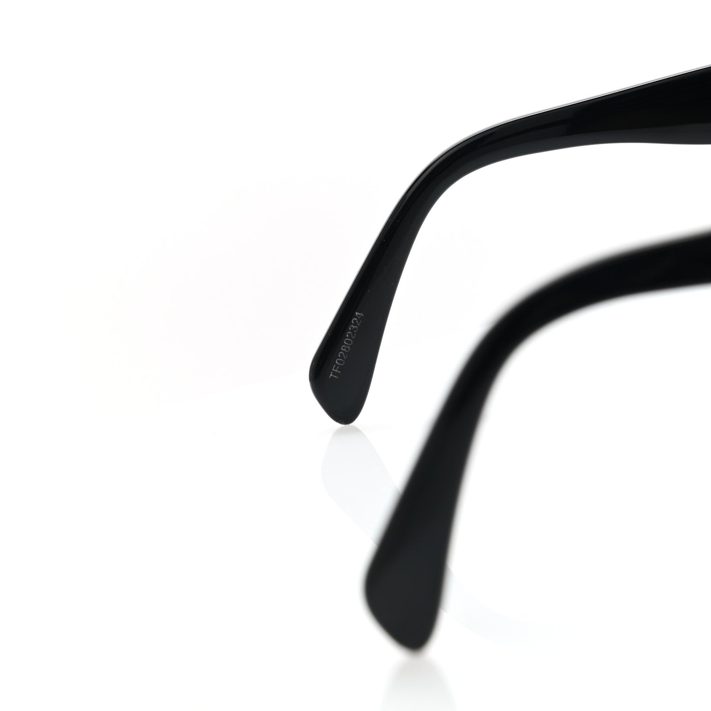 Shadow Sunglasses CL 4001IN Black Havana