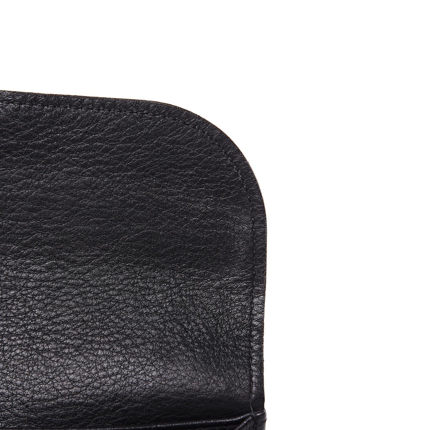 Louis Vuitton Mahina Iris Wallet Black 12 of 13