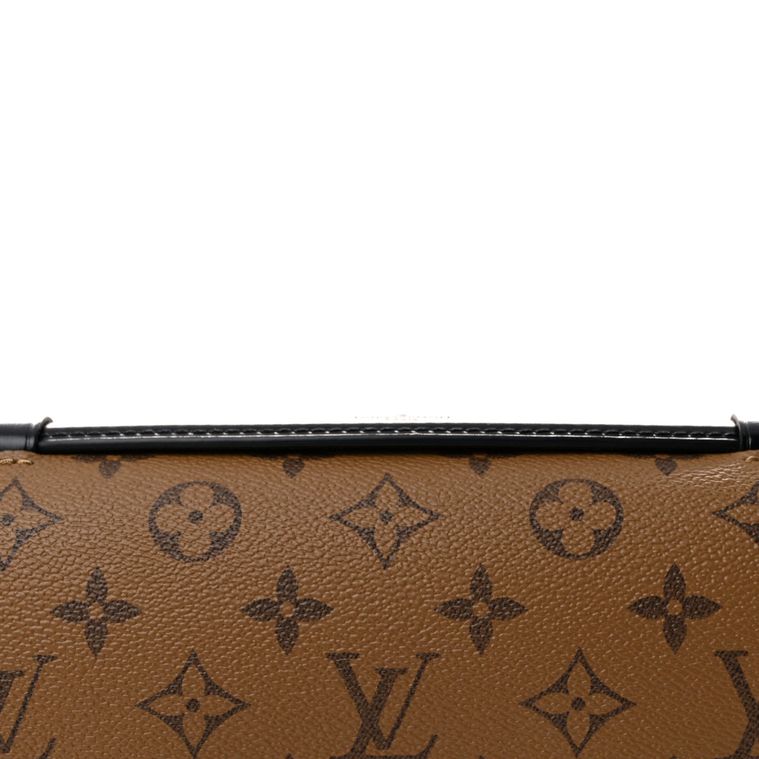 Louis Vuitton Reverse Monogram Pochette Metis 7 of 9
