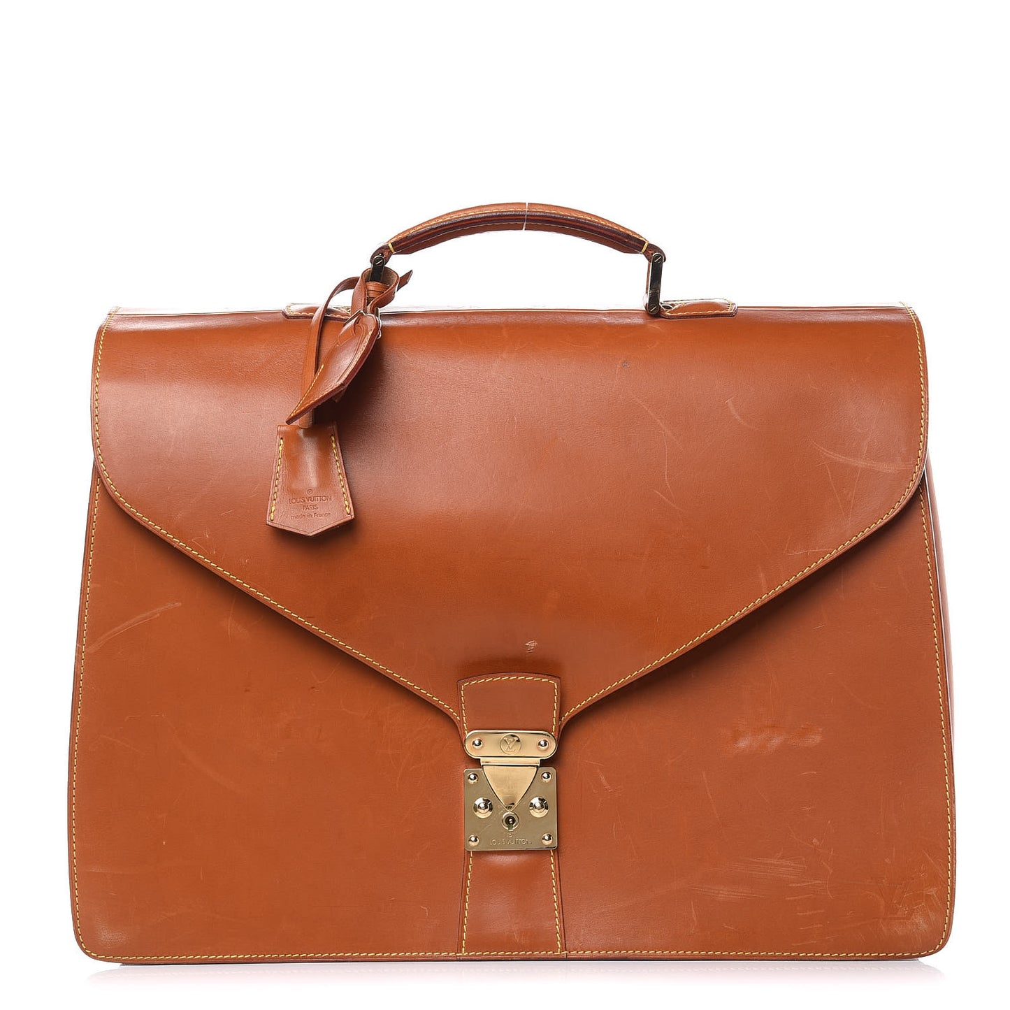 Nomade Atacama Briefcase