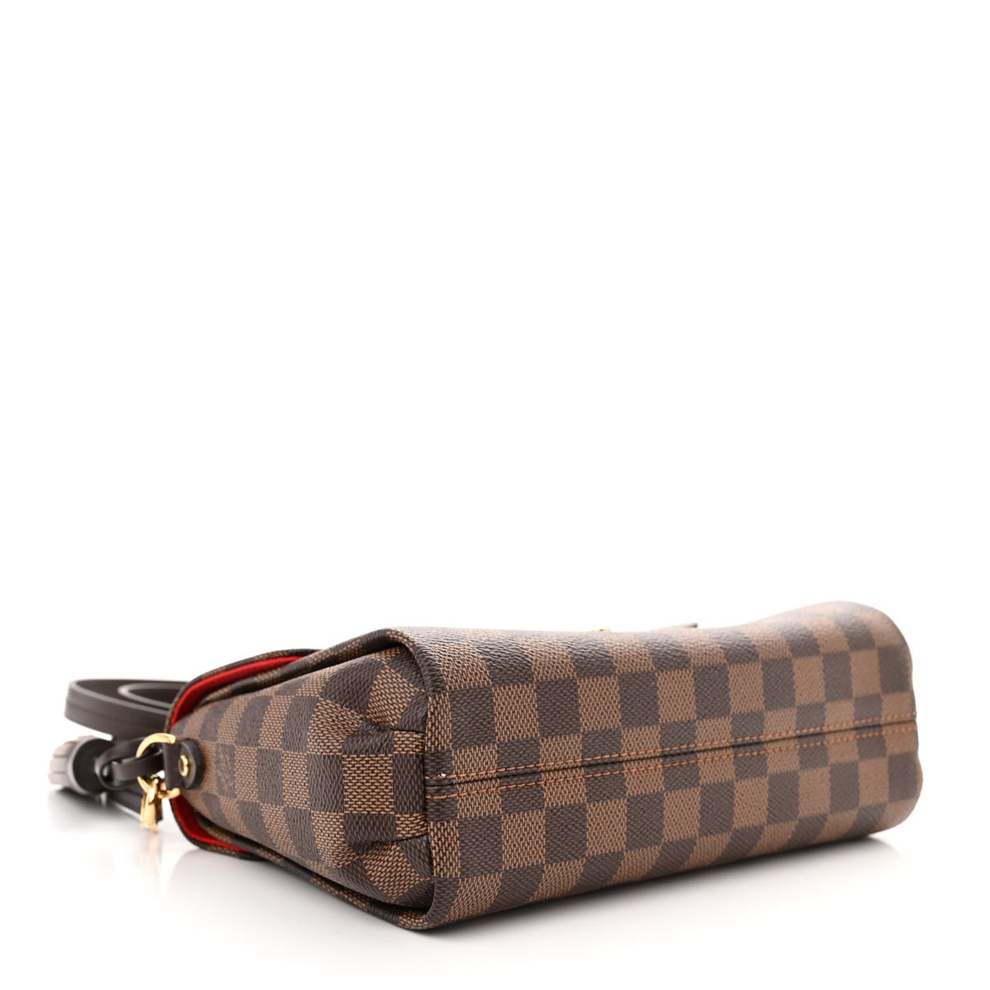 Damier Ebene Croisette