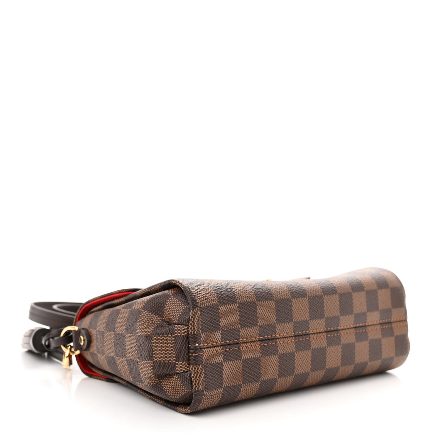 Louis Vuitton Damier Ebene Croisette 4 of 10