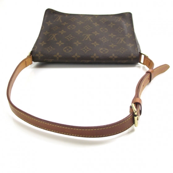 Louis Vuitton Monogram Musette Tango 6 of 9