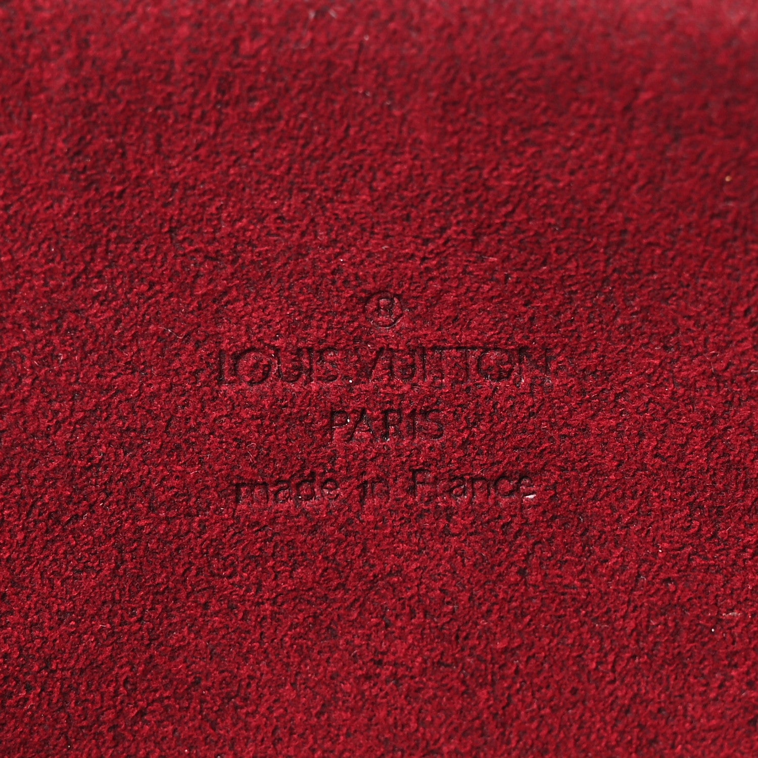 Louis Vuitton Monogram Multicolor Pochette Accessories White 6 of 11