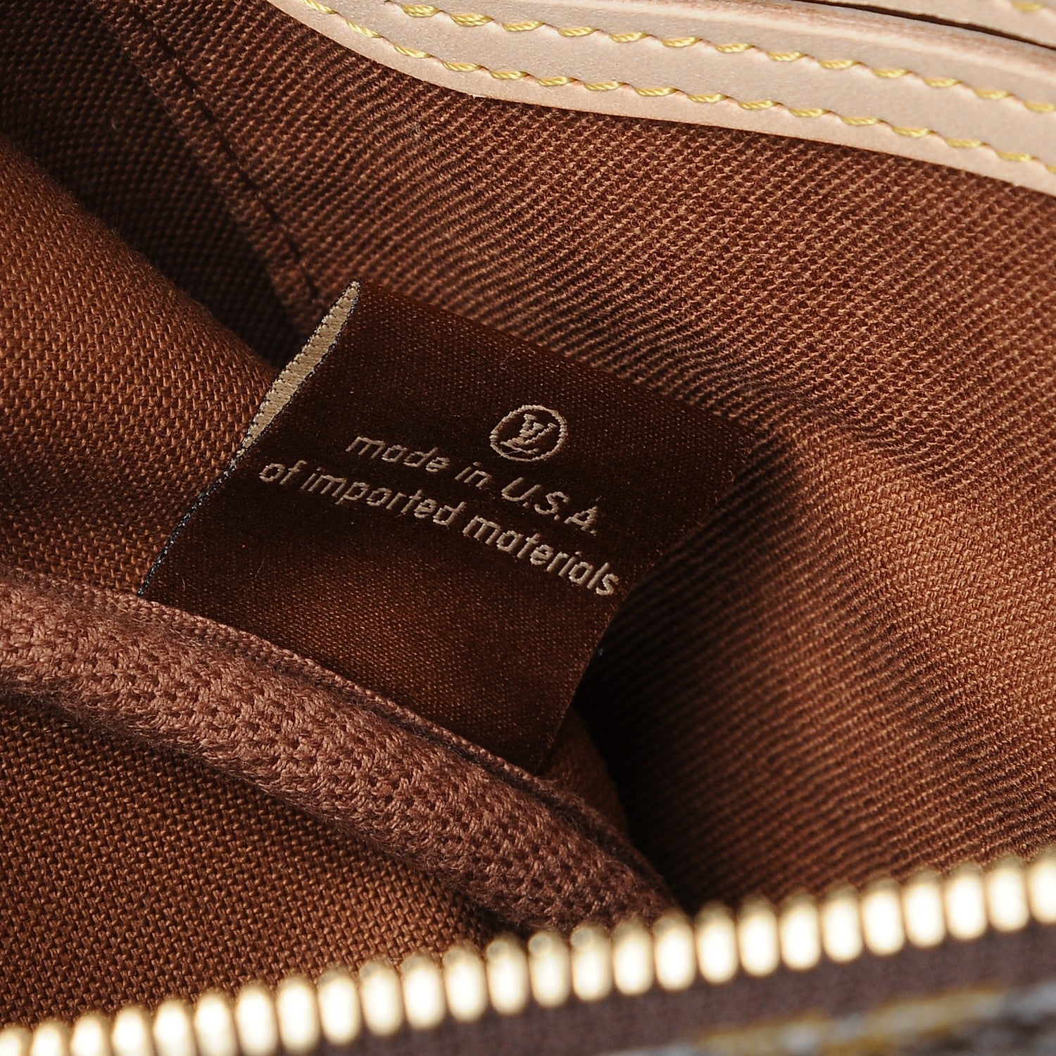 Louis Vuitton Monogram Speedy Bandouliere 30 9 of 9