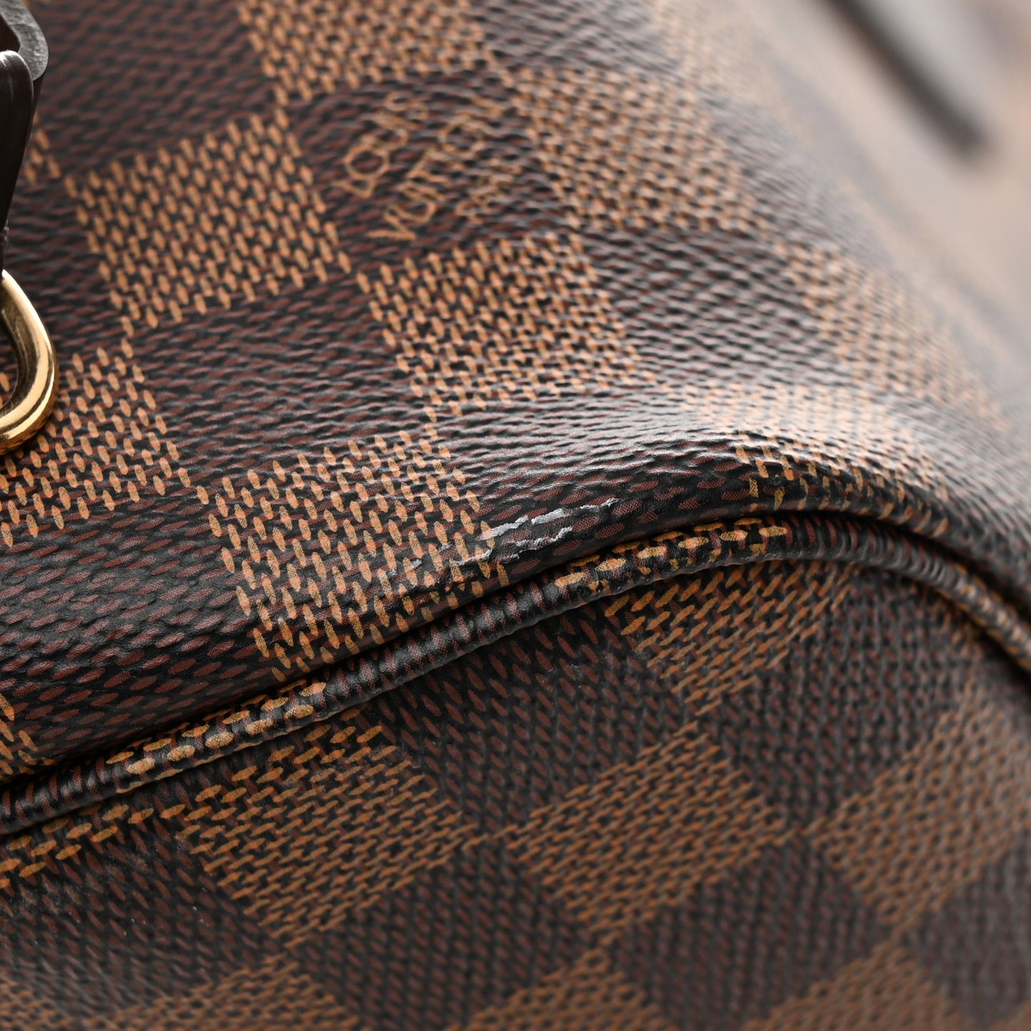 Damier Ebene Neo Neverfull MM
