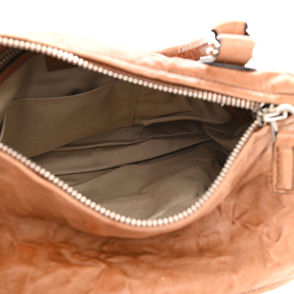 Givenchy Tumbled Sheepskin Small Pandora Cigare 4 of 8