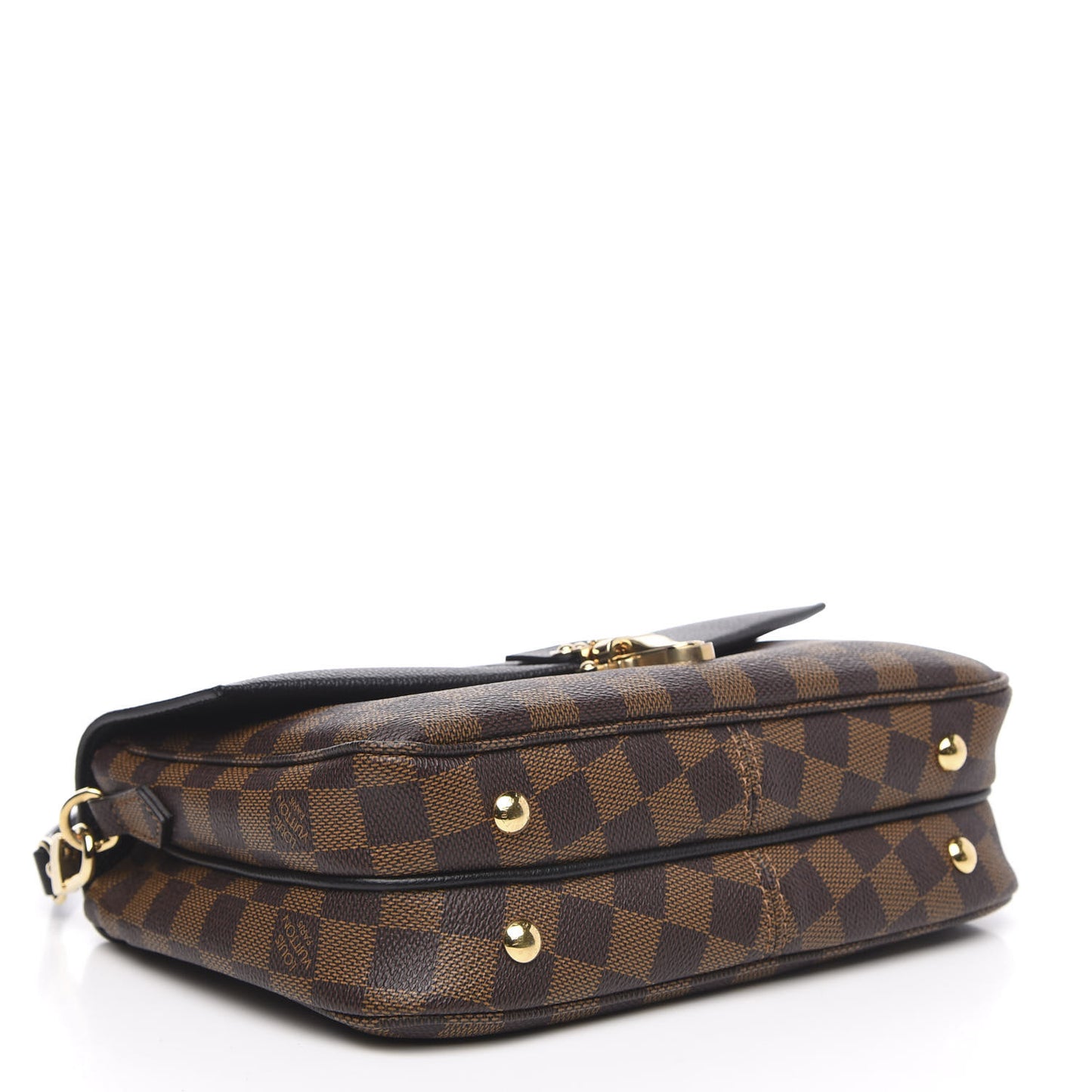 Damier Ebene Clapton Black