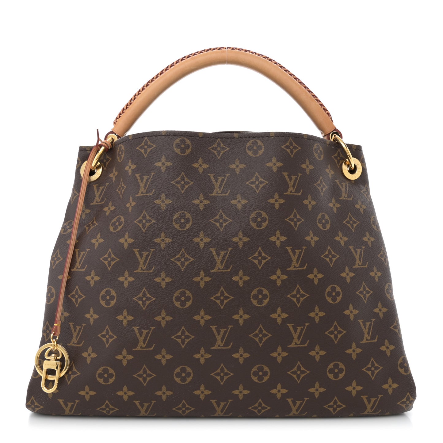Monogram Artsy MM