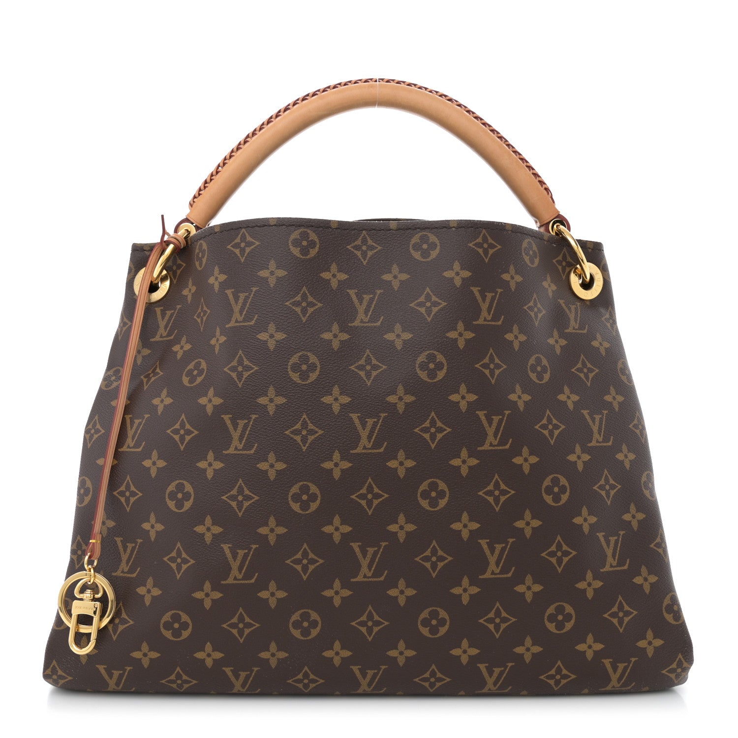 Louis Vuitton Monogram Artsy MM 1 of 15