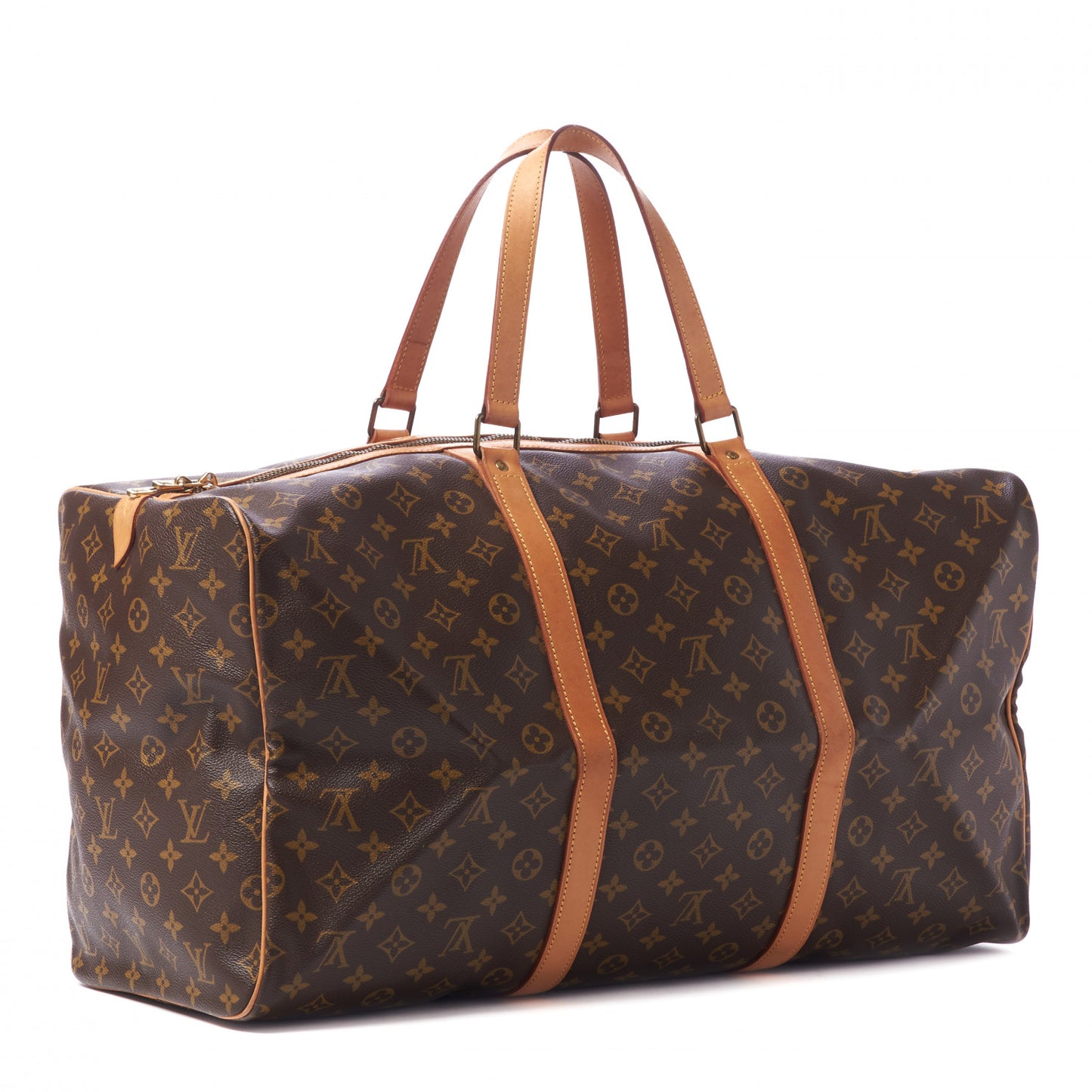 Monogram Sac Souple 55