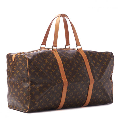 Louis Vuitton Monogram Sac Souple 55 3 of 8
